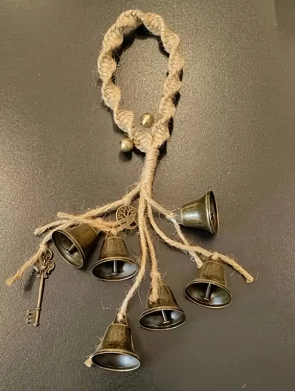Witch Bells